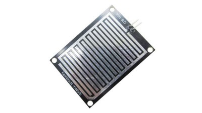 Датчик дощу води YL-83 Arduino AVR Pic (10357)