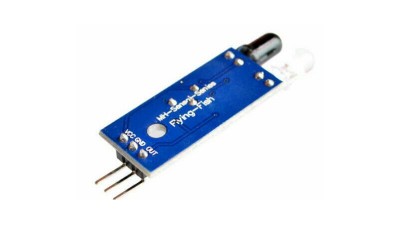 Інфрачервоний датчик обходу перешкод Arduino (10383)