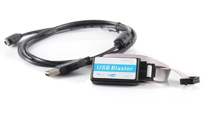 Програматор USB Blaster Altera CPLD / FPGA (10384)