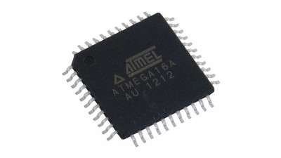 Мікроконтролер Atmega16A-AU (10391)