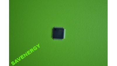 Мікроконтролер Atmega8A-AU (10392)