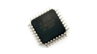 Мікроконтролер Atmega8A-AU (10392)