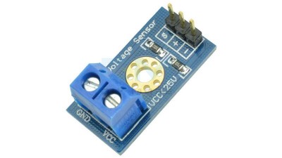 Датчик модуль дільник напруги Arduino (10413)