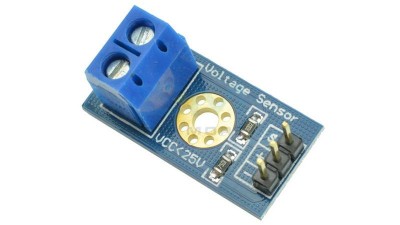 Датчик модуль дільник напруги Arduino (10413)