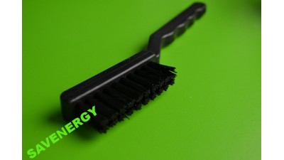 Щітка антистатична 6см (10454)