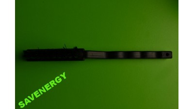 Щітка антистатична 6см (10454)