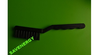 Щітка антистатична 6см (10454)