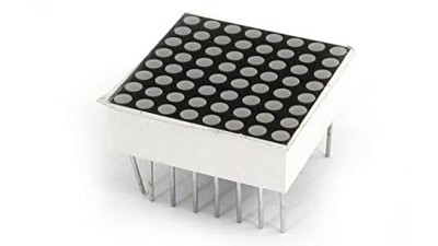 Світлодіодний дисплей модуль матриця 788BS LED (10455)