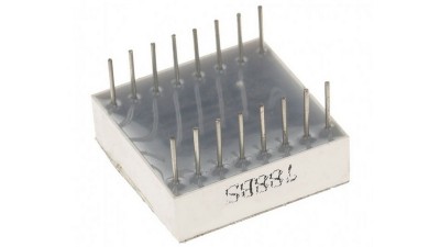 Світлодіодний дисплей модуль матриця 788BS LED (10455)