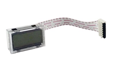 Вольтметр амперметр термометр для EGS002B (10498)