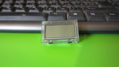 Вольтметр амперметр термометр для EGS002B (10498)