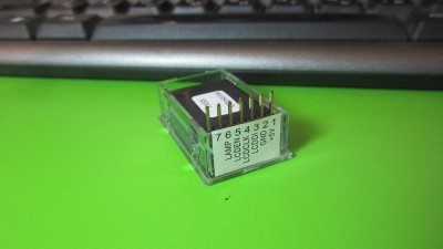 Вольтметр амперметр термометр для EGS002B (10498)