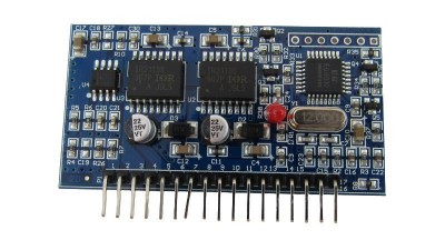 DC-AC чиста синусоїда інвертора SPWM EGS002 (10499)