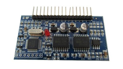 DC-AC чиста синусоїда інвертора SPWM EGS002 (10499)