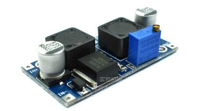 Підвищуючий понижуючий перетворювач DSN6000AUD (10522)