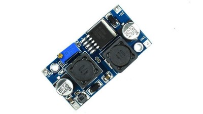 Підвищуючий понижуючий перетворювач DSN6000AUD (10522)