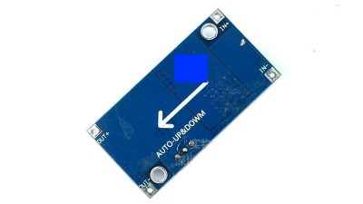 Підвищуючий понижуючий перетворювач DSN6000AUD (10522)