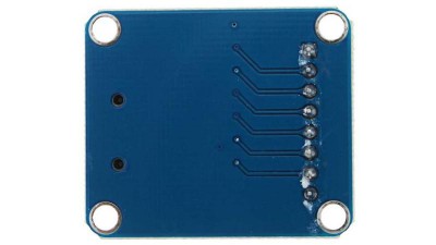 Модуль читання Micro SD SDIO / SIP для Arduino (10525)