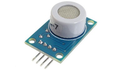 Датчик чадного газу MQ-7 (10535)