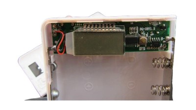 LCD Power Bank Портативна Зарядка 8*18650 2.1A (10562)