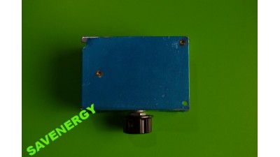 Високопотужний тиристорний регулятор потужності 4000Вт (10566)