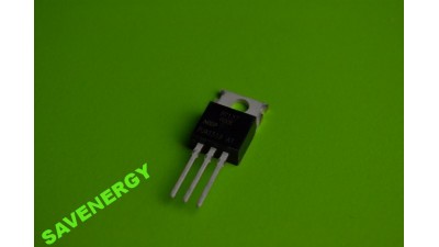 Симістор BT137-600E 2шт (10577)