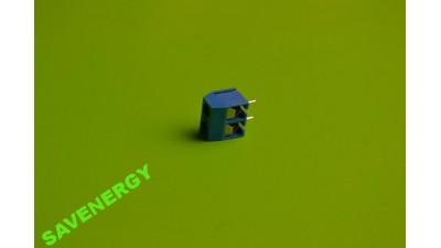 Клемники KF301-2P 300V / 16A (10578)