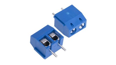 Клемники KF301-2P 300V / 16A (10578)