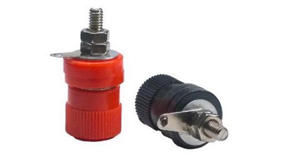 Клема клеми на приладовий блок JS999B 2шт 15.5мм (10585)