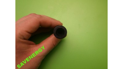 Ізоляційний гачок ізолятор підйомник 20000V (10592)