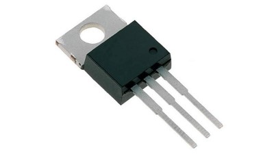 Діод Шотткі MBR20200CT (10594)