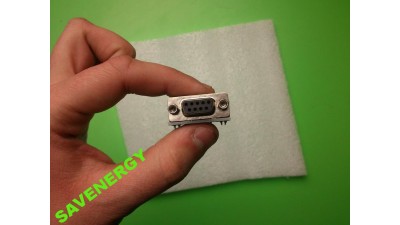 Конвертер плата модуль RS232 TTL MAX232 Arduino (10604)