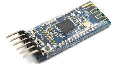 Bluetooth 4.0 CC2541 F256 BLE iBeacon Arduino (10608)