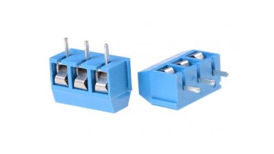 Клемники KF301-3P 300V 15A (10611)