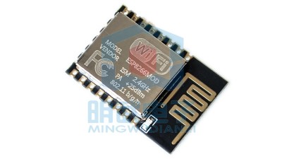 Wi-Fi модуль ESP8266 ESP-12E Arduino AVR Pic (10627)