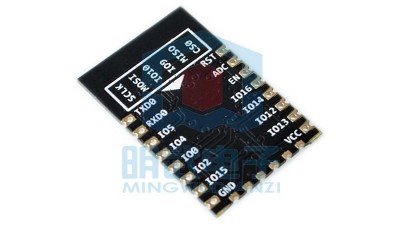 Wi-Fi модуль ESP8266 ESP-12E Arduino AVR Pic (10627)