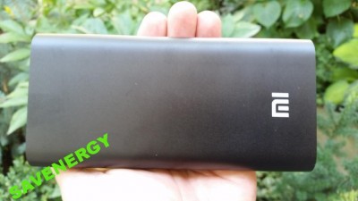 Корпус Power Bank портативна зарядка 8*18650 5V 2A micro USB  (10628)