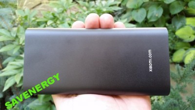 Корпус Power Bank портативна зарядка 8*18650 5V 2A micro USB  (10628)