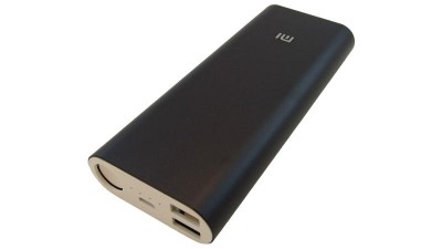 Xiaomi Power Bank Портативна Зарядка 5*18650 2A (10629)