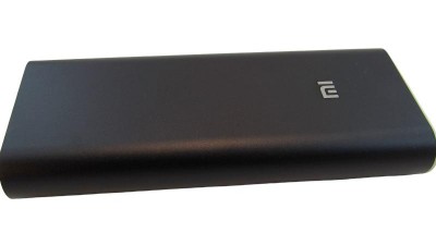 Xiaomi Power Bank Портативна Зарядка 5*18650 2A (10629)