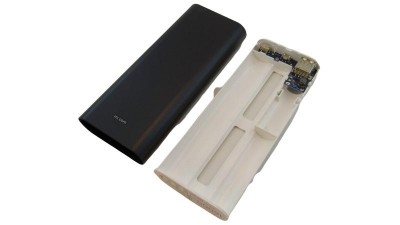 Xiaomi Power Bank Портативна Зарядка 5*18650 2A (10629)