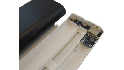 Xiaomi Power Bank Портативна Зарядка 5*18650 2A (10629)