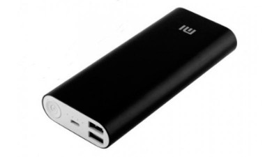 Xiaomi Power Bank Портативна Зарядка 5*18650 2A (10629)