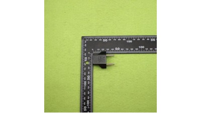 Перехідник вилка 220В з американської на євро (10640)