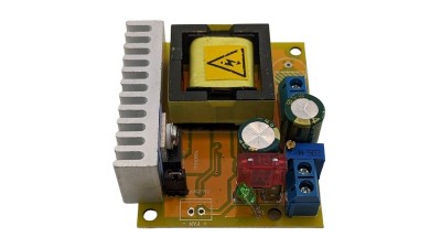 Високовольтний підвищуючий DC 45-390V 780V (10642)