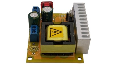 Високовольтний підвищуючий DC 45-390V 780V (10642)