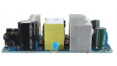 Блок живлення перетворювач AC-DC 220-24V 4А (10645)