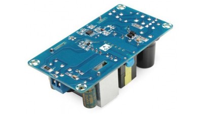 Блок живлення перетворювач AC-DC 220-12V 6-8 А (10646)