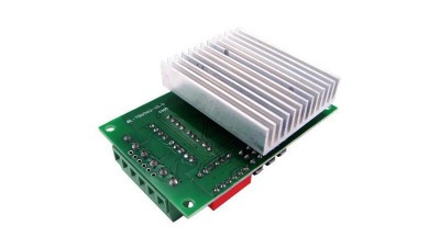 Драйвер крокового двигуна 3А 35В TB6560 Arduino (10651)