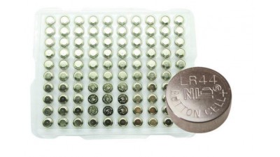 Батарейка LR44 SR44 AG13 (10693)